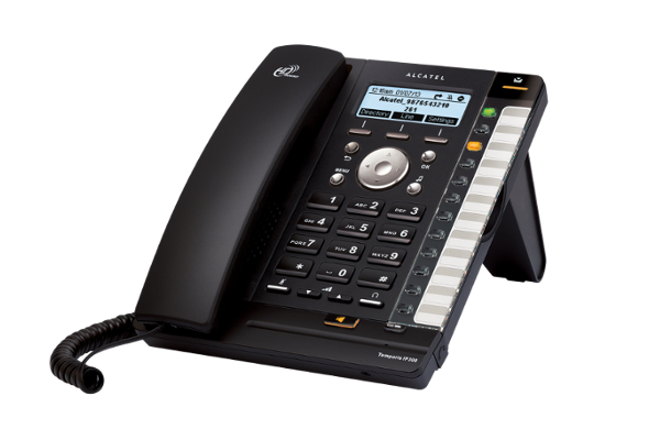 IP Phone Alcatel Temporis IP300