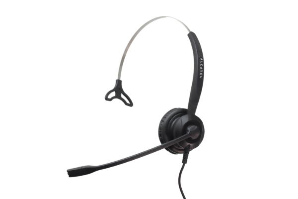 Alcatel headset - TH120 RJ9 (mono)