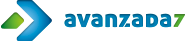 Avanzada 7 Logo