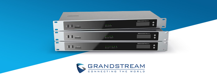 Grandstream GXW4500 - Avanzada 7