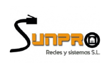 Imagen de fabricante Sunpro Redes y Sistemas S.L.